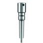 VHM tube drill accessories for metal