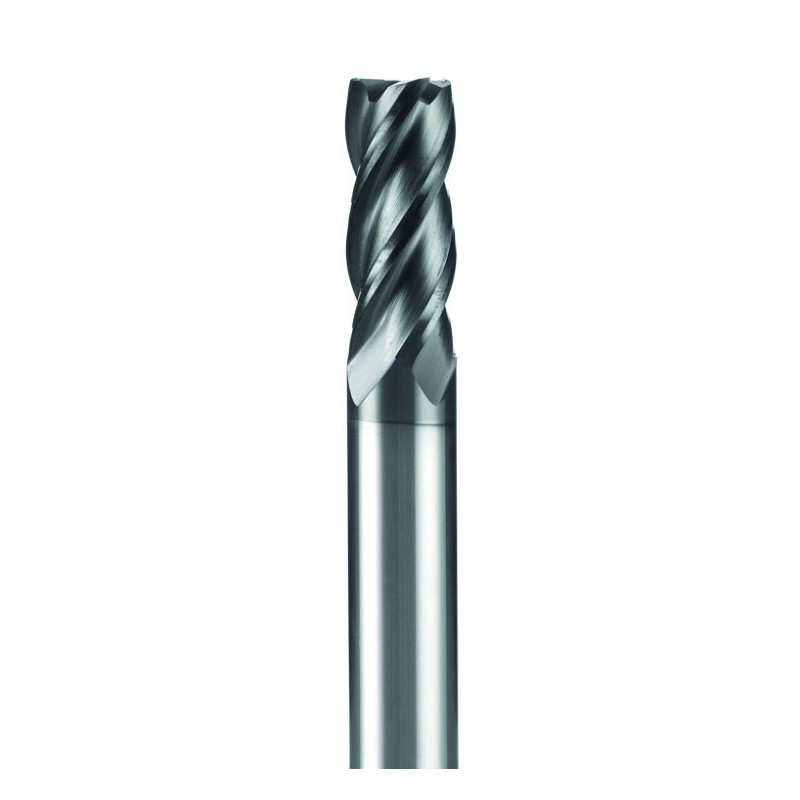 Fresa general para metal en general VHM