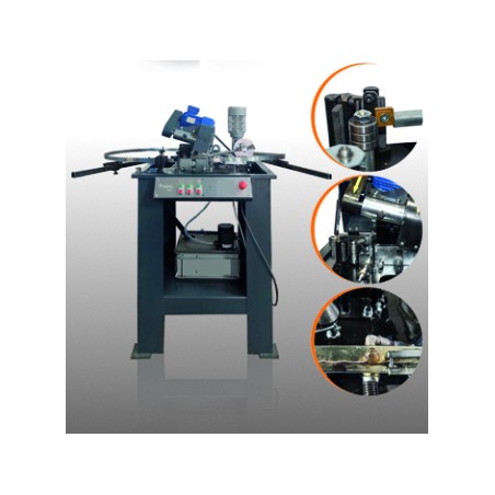 Afiladora automática de sierras de cinta FENES OPT-60 SMART