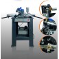 Afiladora automática de sierras de cinta FENES OPT-60 SMART