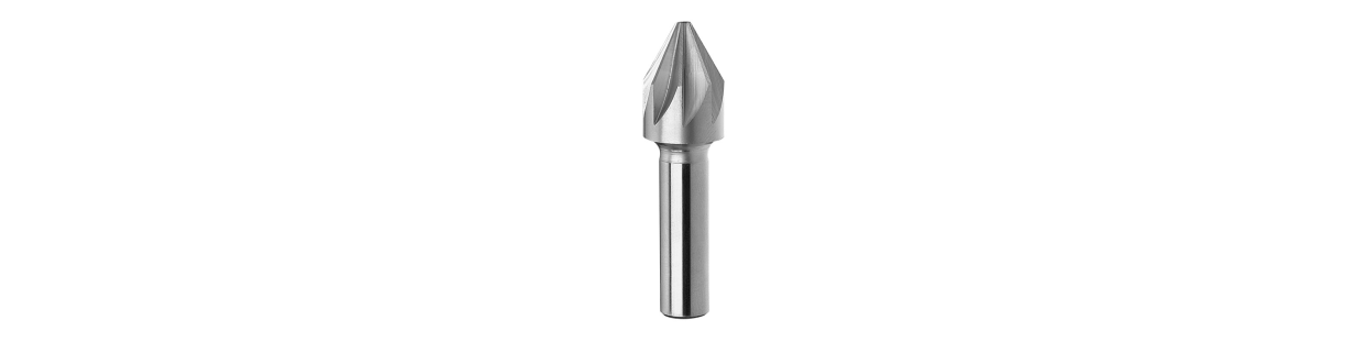 Fraises en métal | FENES S.A. | Outils en métal