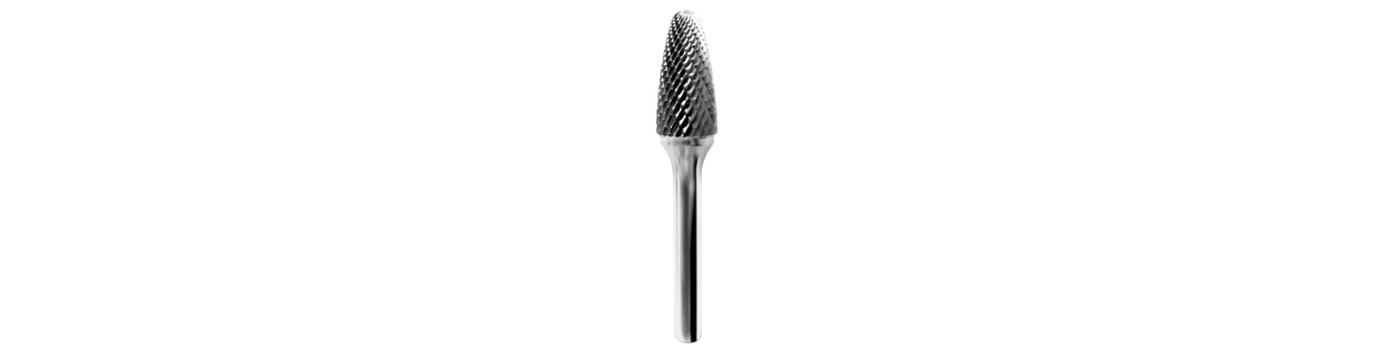 Limas rotativas | FENES S.A. | Herramientas para metalurgia