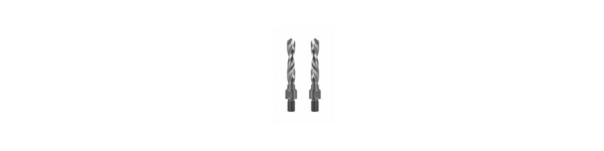 Drill bits for joinery | FENES S.A. | Tools - window joinery