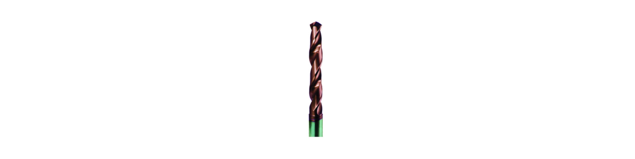 OPTI LINE VHM drills