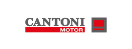 Cantoni Motor