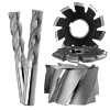  Frezy [HSS, HSS-E, PM HSS-E] 